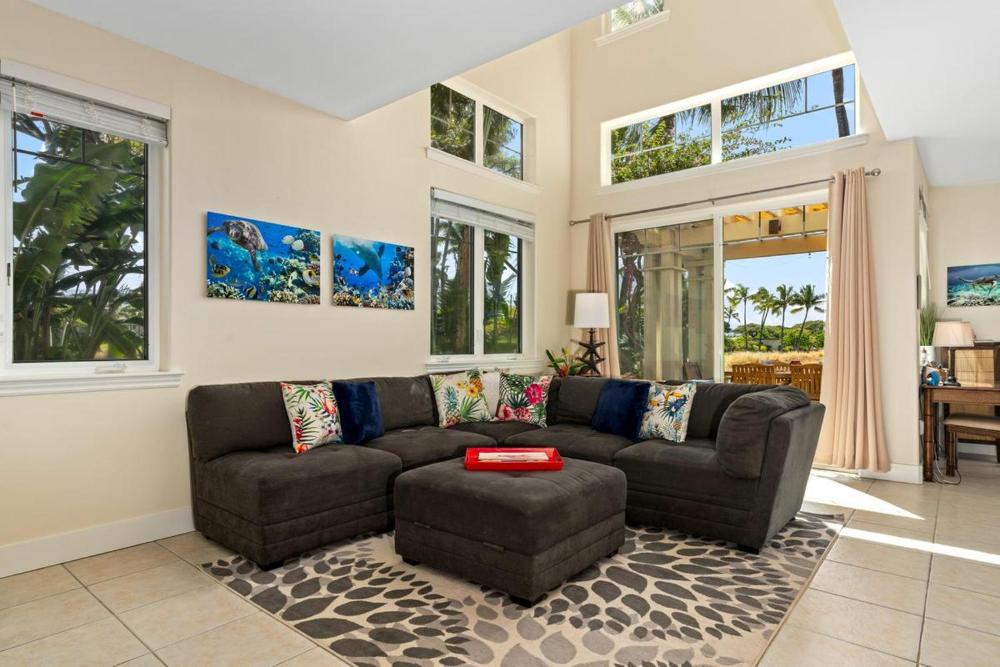O4 Waikoloa Fairway Villas